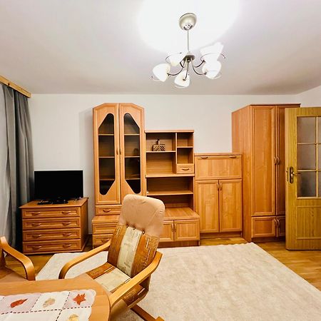 Mieszkanie Babci Danusi W Centrum Zakopanego - Juliusza Zborowskiego 3 Mieszkanie 24 Exterior foto