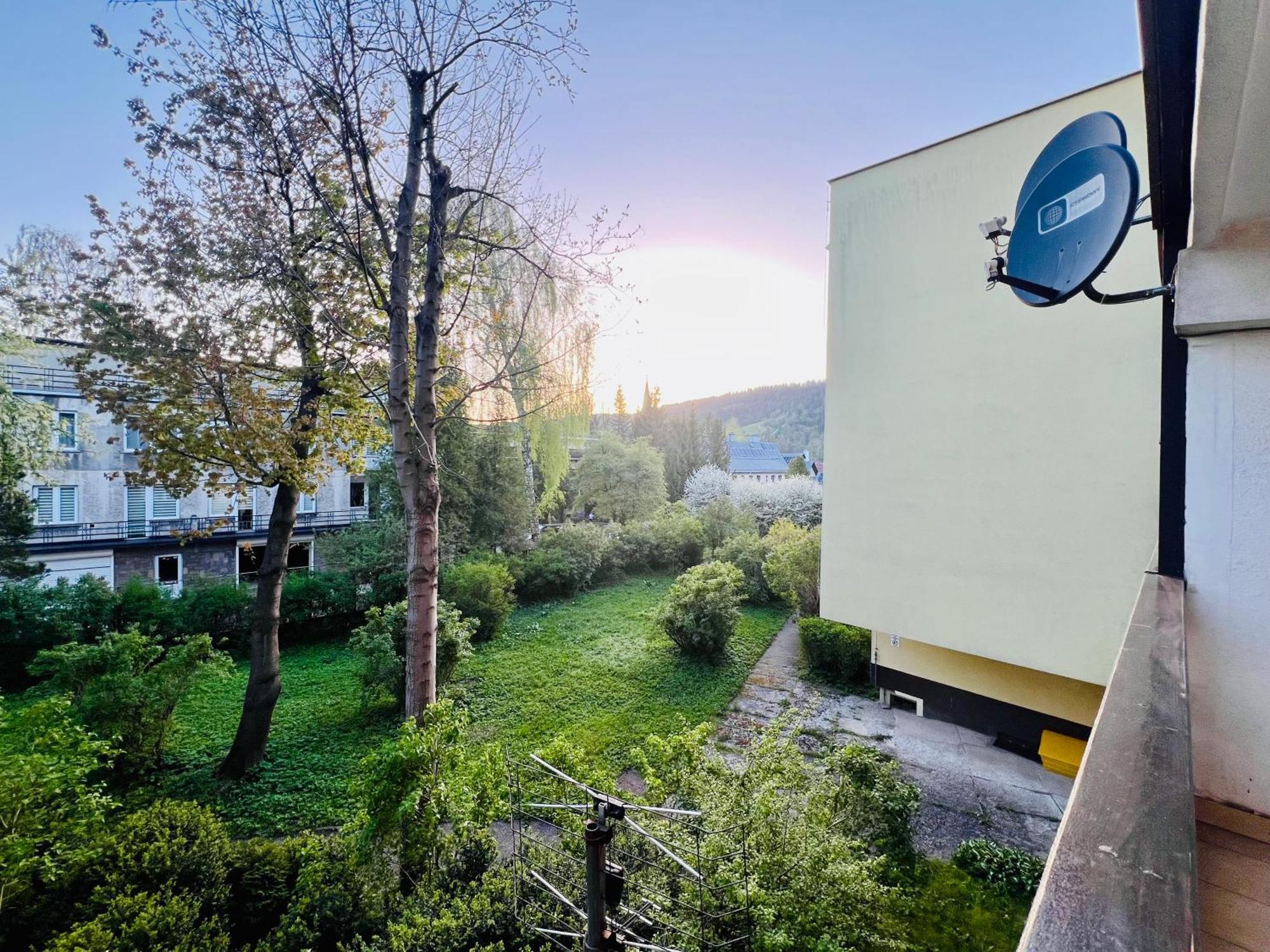 Mieszkanie Babci Danusi W Centrum Zakopanego - Juliusza Zborowskiego 3 Mieszkanie 24 Exterior foto